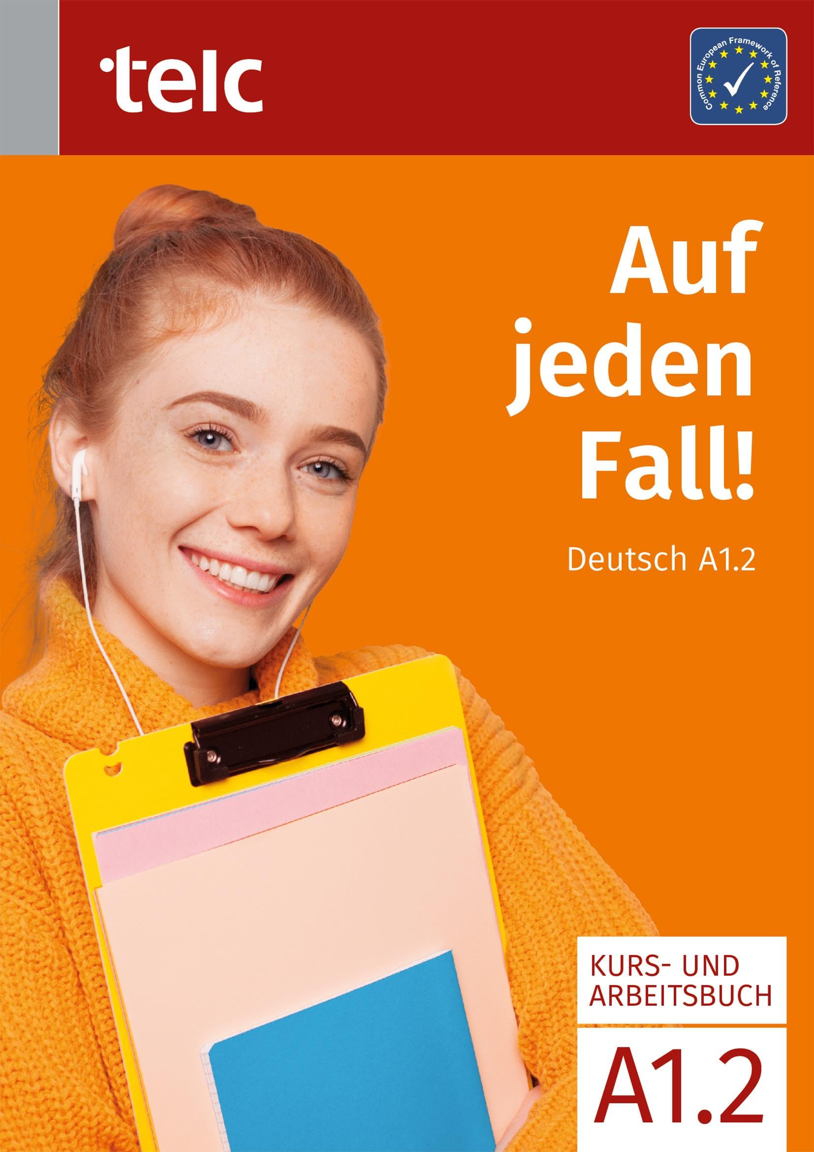 Auf jeden Fall! Foreign Languages ​​& Dictionaries