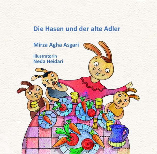 Die Hasen und der alte Adler Novels & Short Stories