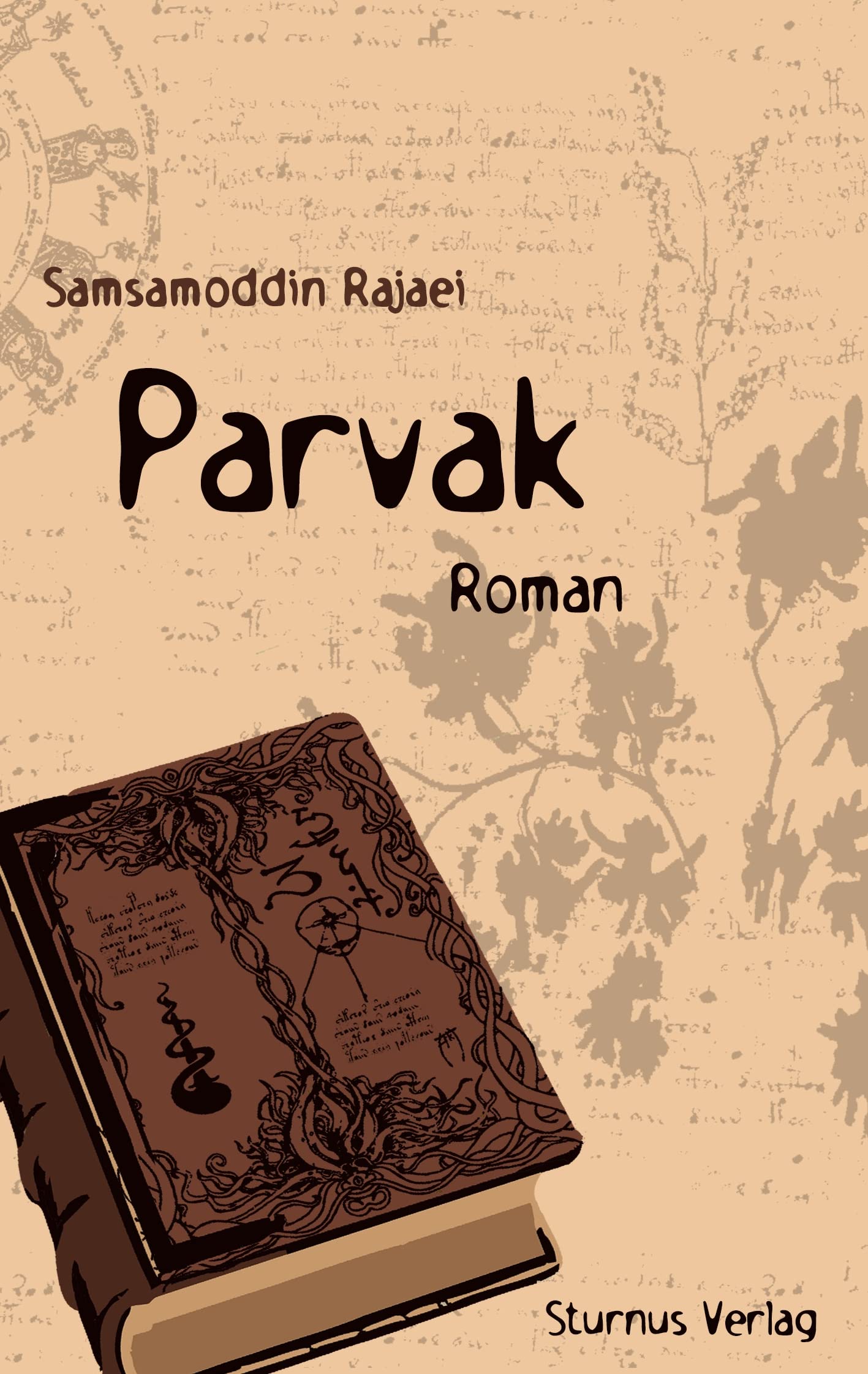 Parvak Fairy Tales & Legends