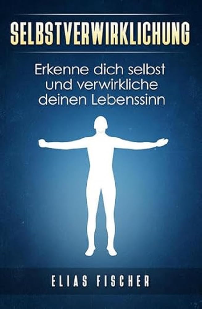 Selbstverwirklichung Lifestyle