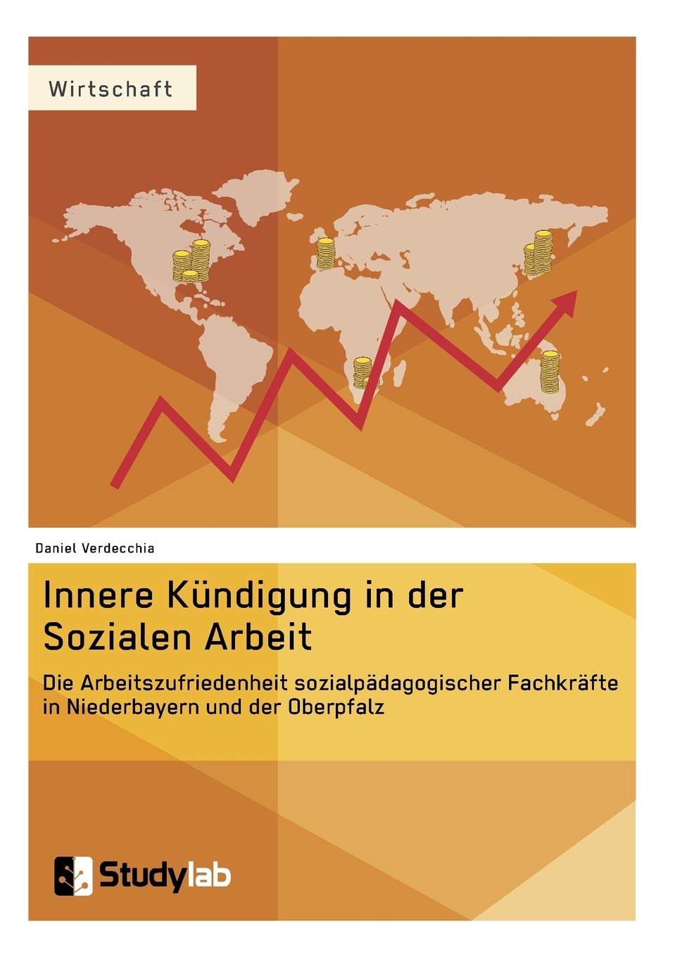 Innere Kündigung in der Sozialen Arbeit.: Die Arbeitszufriedenheit sozialpädagogischer Fachkräfte in Niederbayern und der Oberpfalz Law