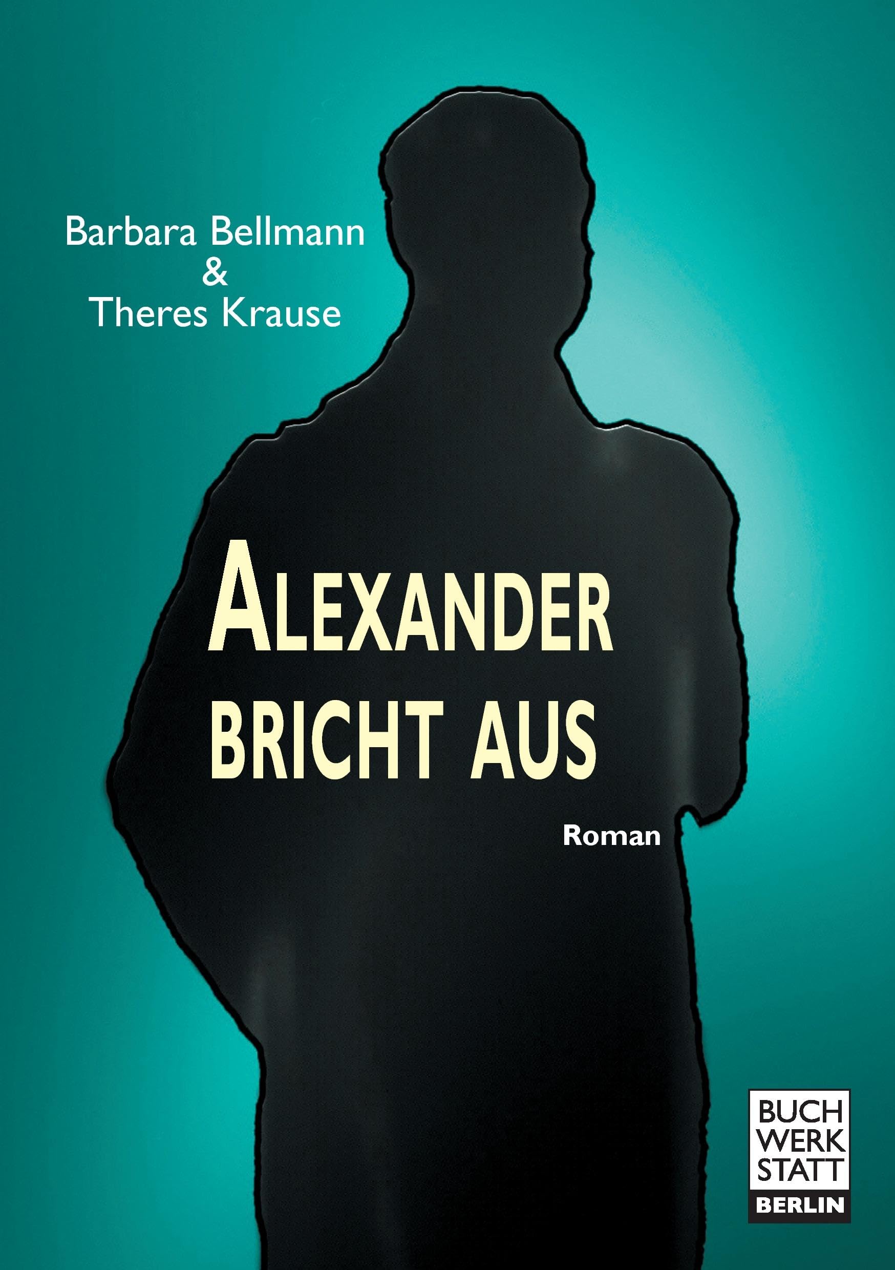 Alexander bricht aus Contemporary literature Books