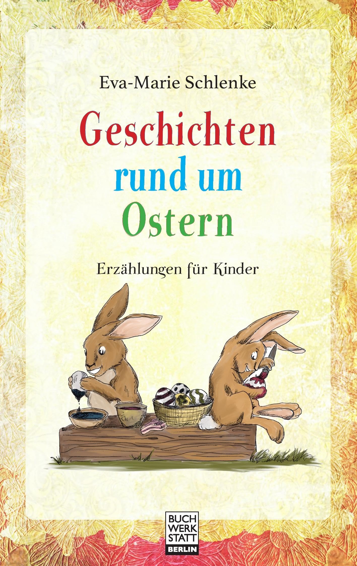 Geschichten rund um Ostern Contemporary literature