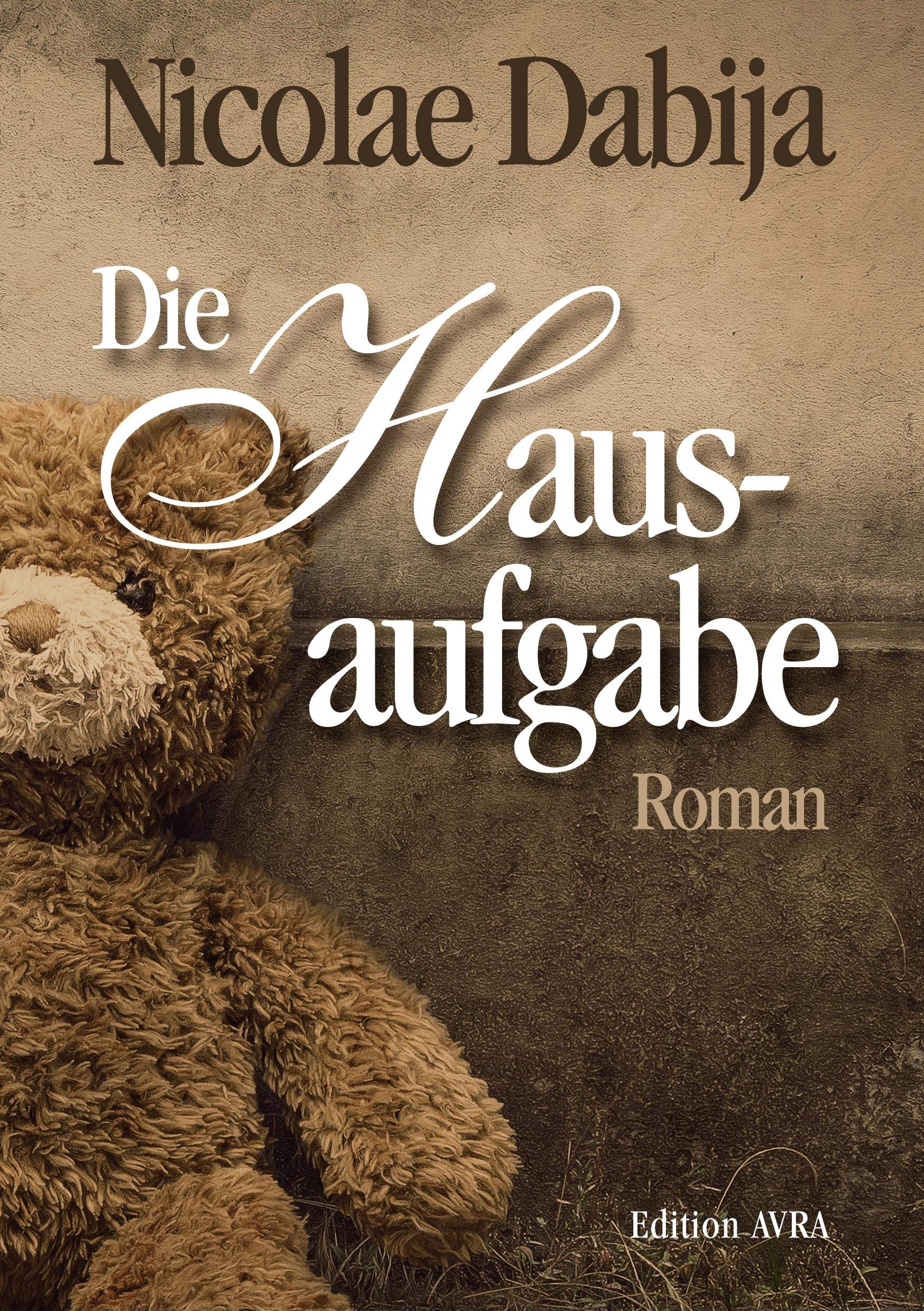 Die Hausaufgabe: Roman Action & Adventure