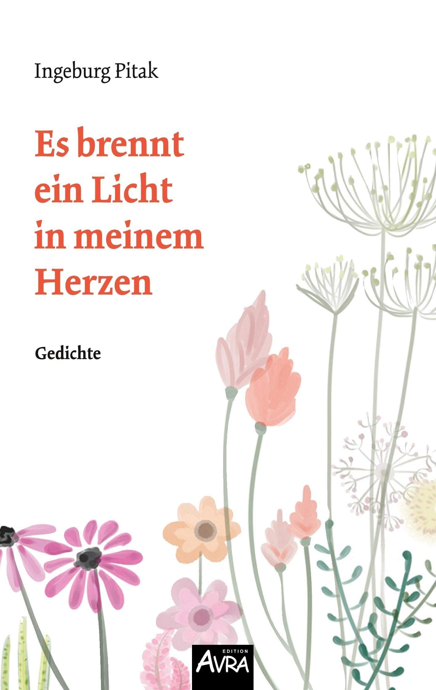 Es brennt ein Licht in meinem Herzen book