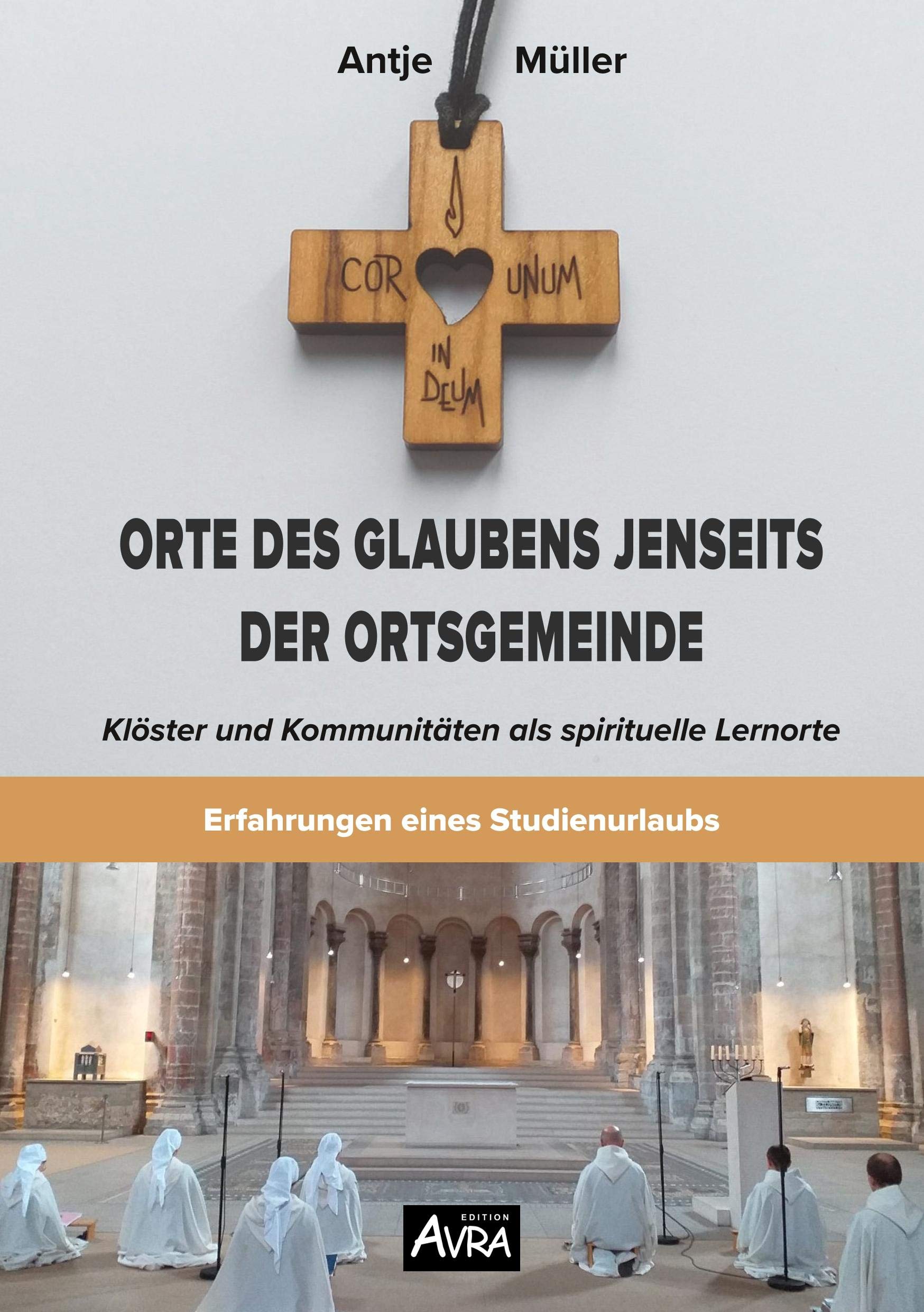Product Image: Orte des Glaubens jenseits der Ortsgemeinde