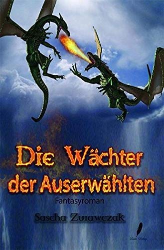 Die Wächter der Auserwählten Contemporary literature