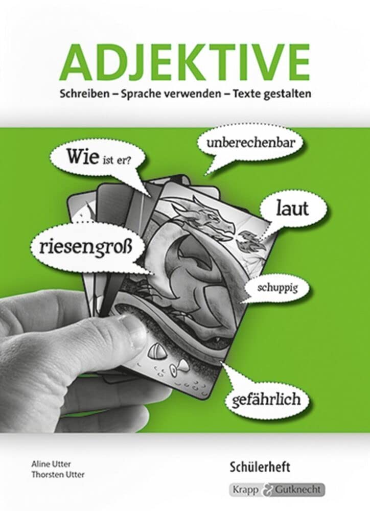 Product Image: Schreiben – Sprache verwenden – Texte gestalten