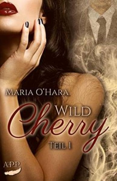 Product Image: Wild Cherry