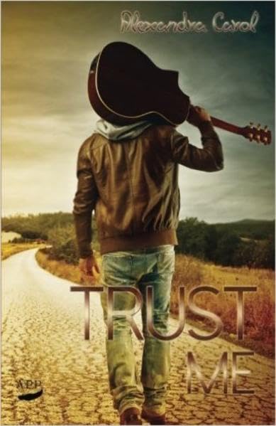 Trust Me Fiction Books