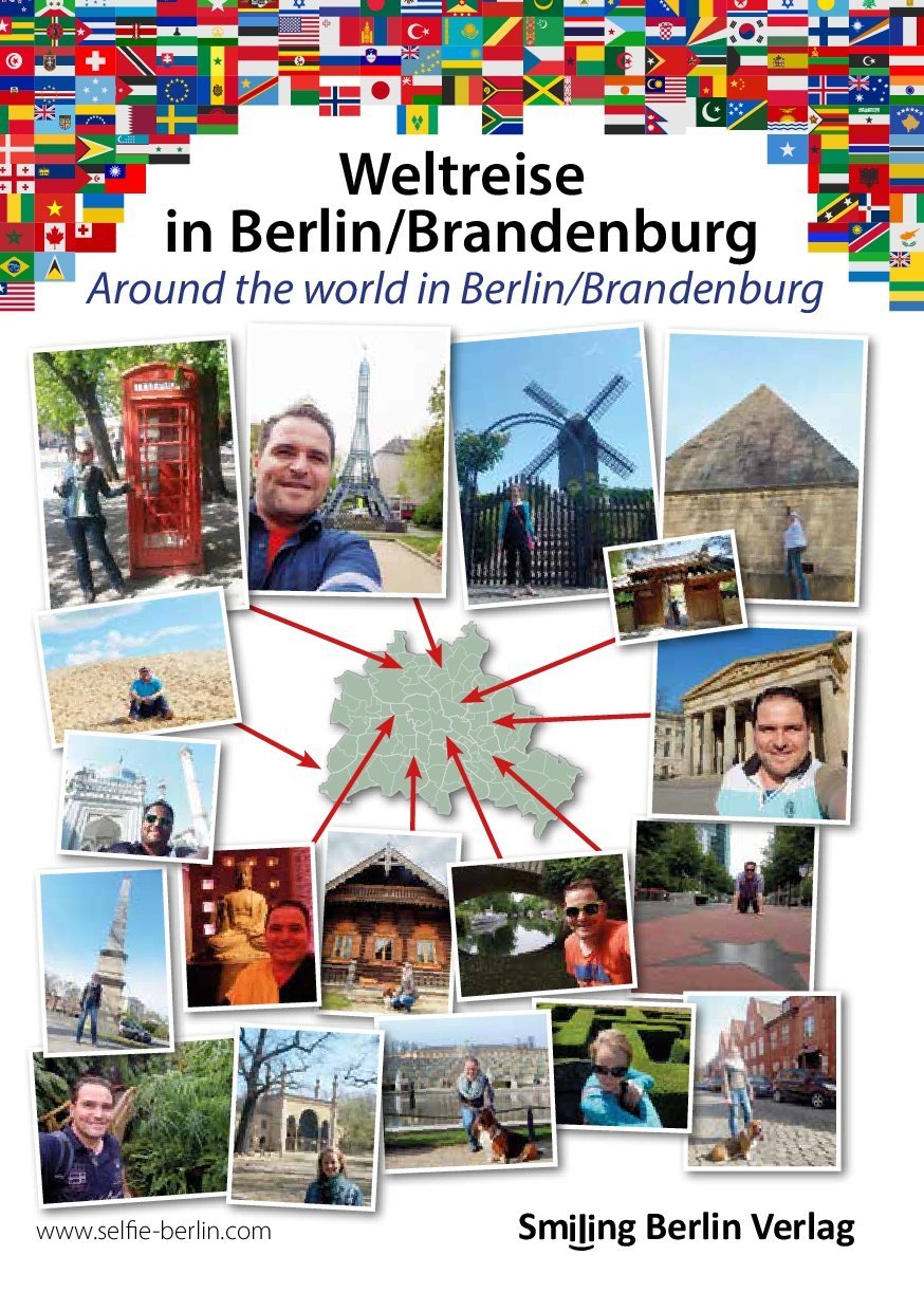 Weltreise in Berlin/Brandenburg Humour & Satire