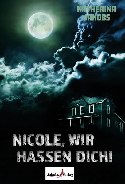 Nicole, wir hassen Dich! (Nicole / der brutale Strafvollzugsgänger & die Polen) Personalities