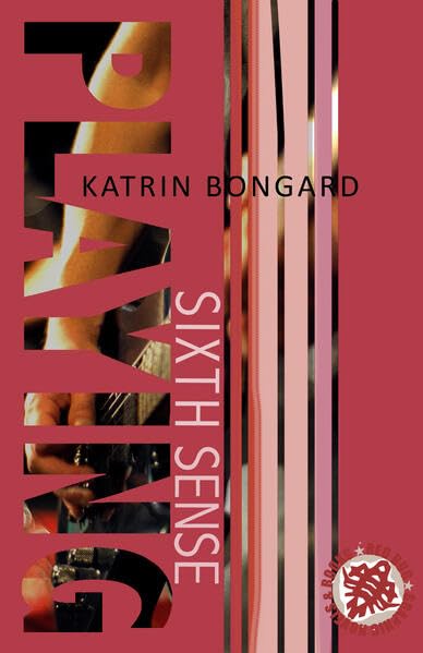 Playing Sixth Sense Contemporary literature Books