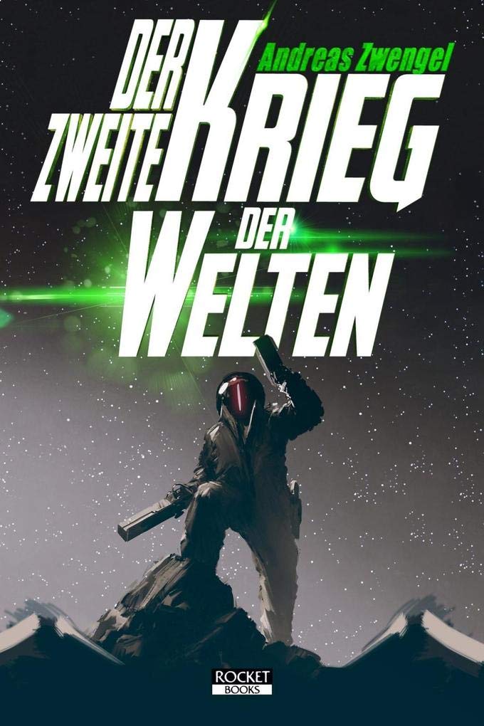 Der zweite Krieg der Welten Contemporary literature