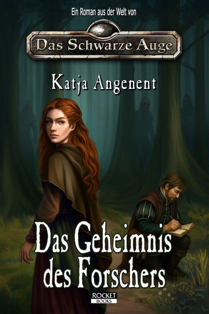 Das Geheimnis des Forschers Historical Fiction