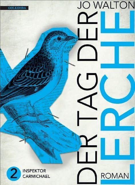 Der Tag der Lerche Contemporary literature Books