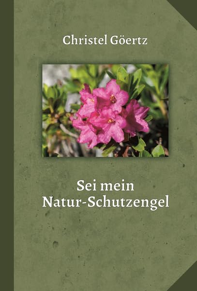 Sei mein Natur-Schutzengel Leisure, Home & Garden