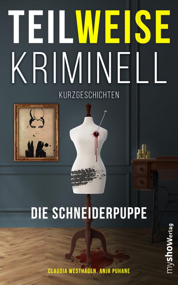 TEILWEISE KRIMINELL Social Sciences