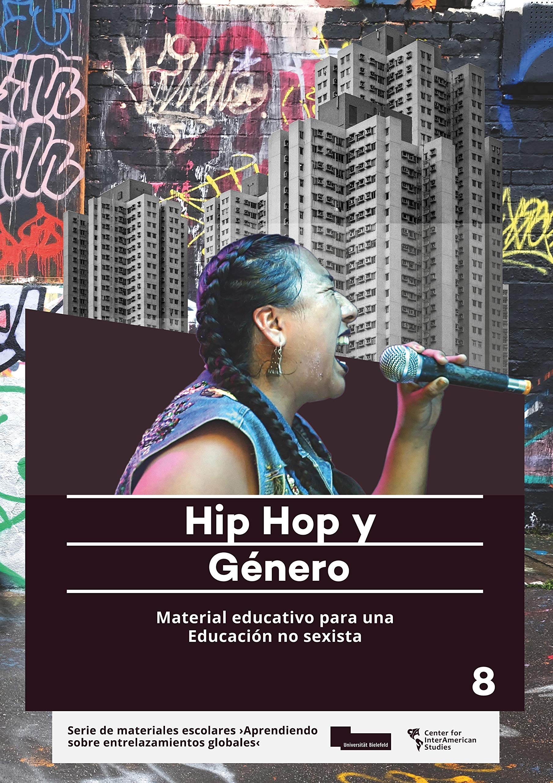 Hip Hop y Genero Learning & Reference