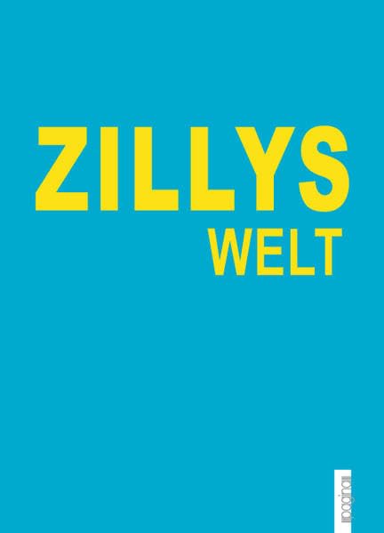 ZILLYS Welt: Wenn ein Werk so schön werde... Film, Art & Culture