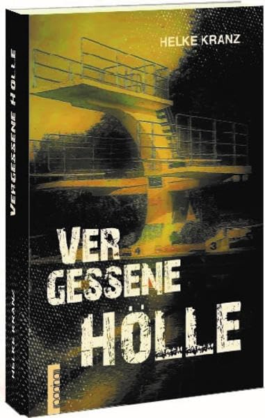 Product Image: Vergessene Hölle