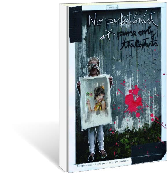 No perfectionist art: parse only the Contents Film, Art & Culture