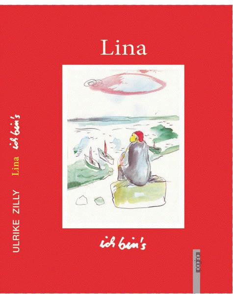 Product Image: Lina, ich bin's