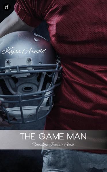 Product Image: The Game Man