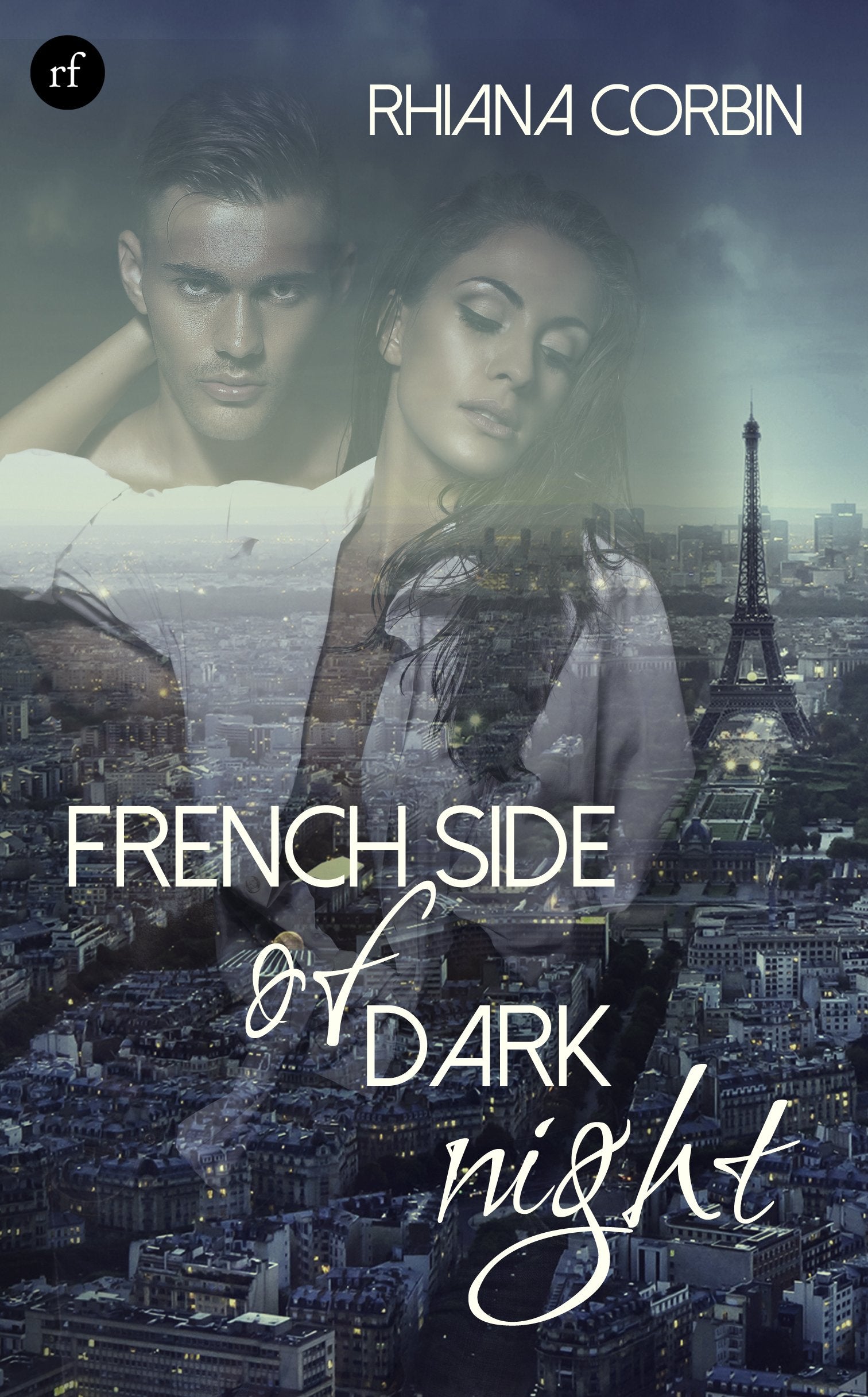 French side of dark night - 1.Teil Contemporary literature