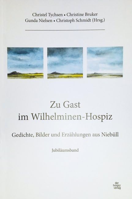 Zu Gast im Wilhelminen-Hospiz Medicine