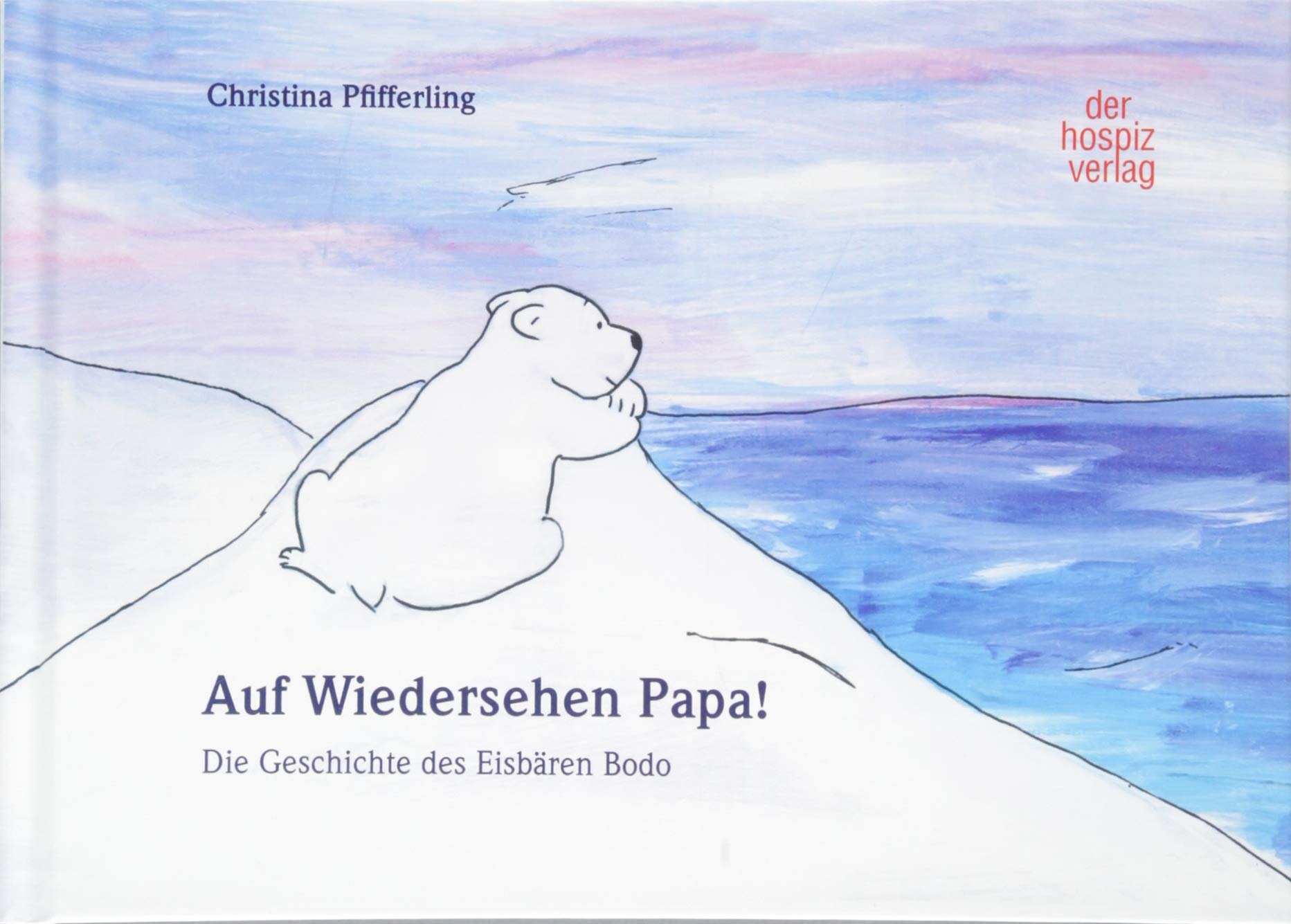 Auf Wiedersehen Papa! Health, Nutrition & Fitness