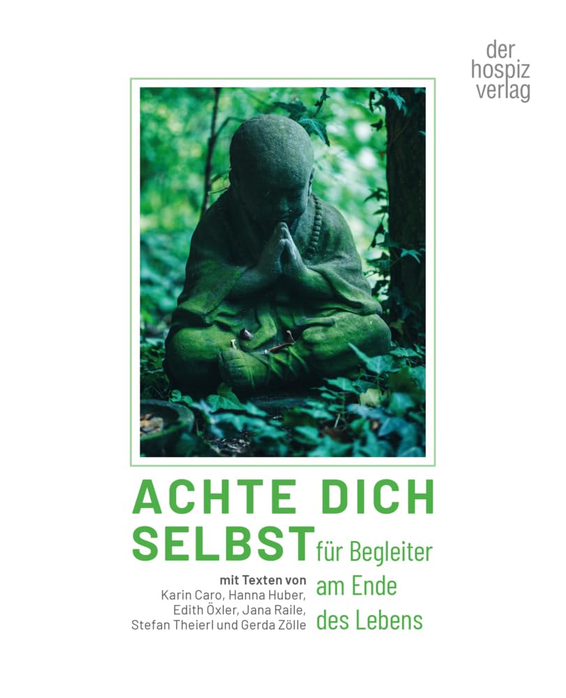 Achte Dich selbst Lifestyle Books