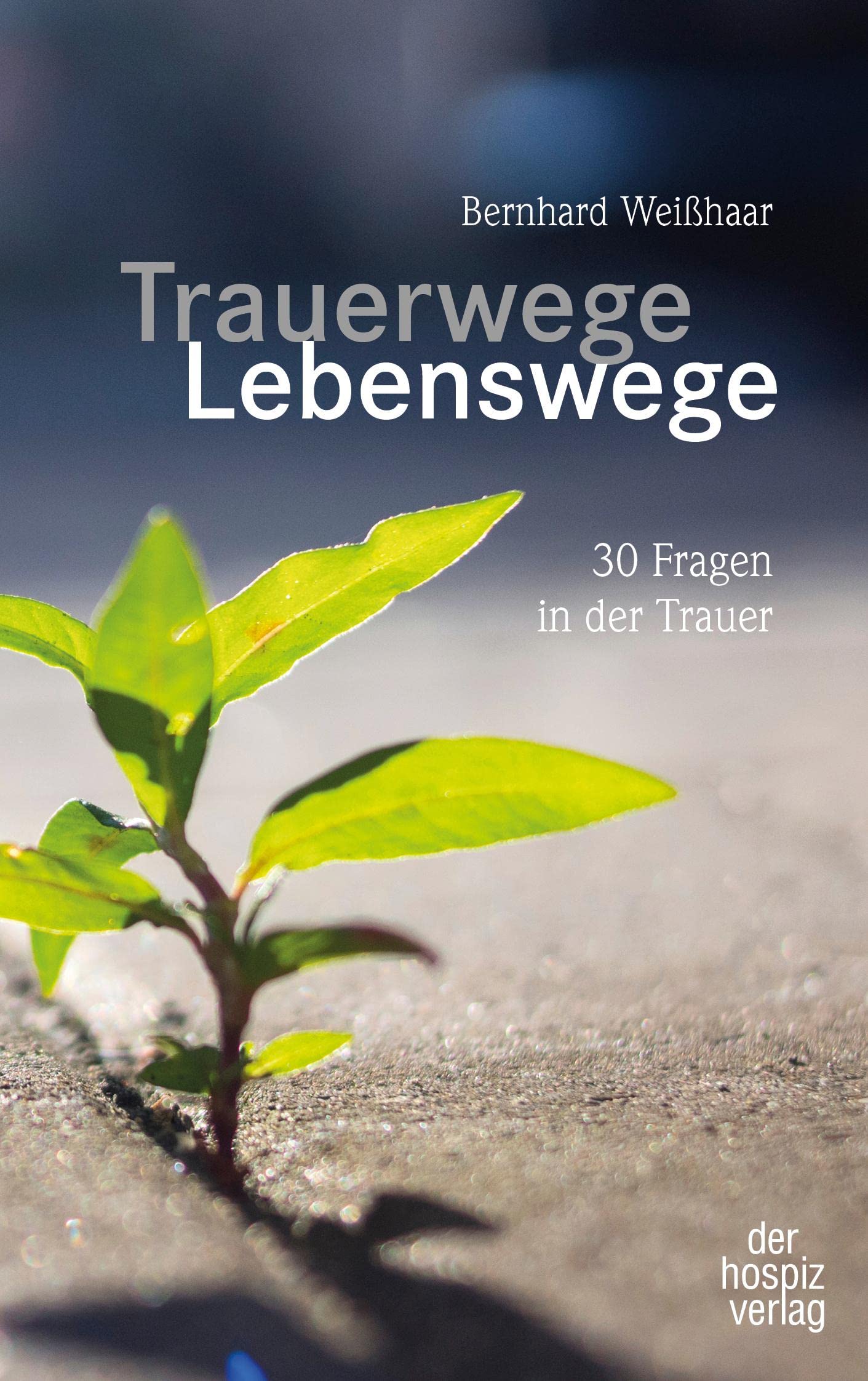 Trauerwege, Lebenswege book