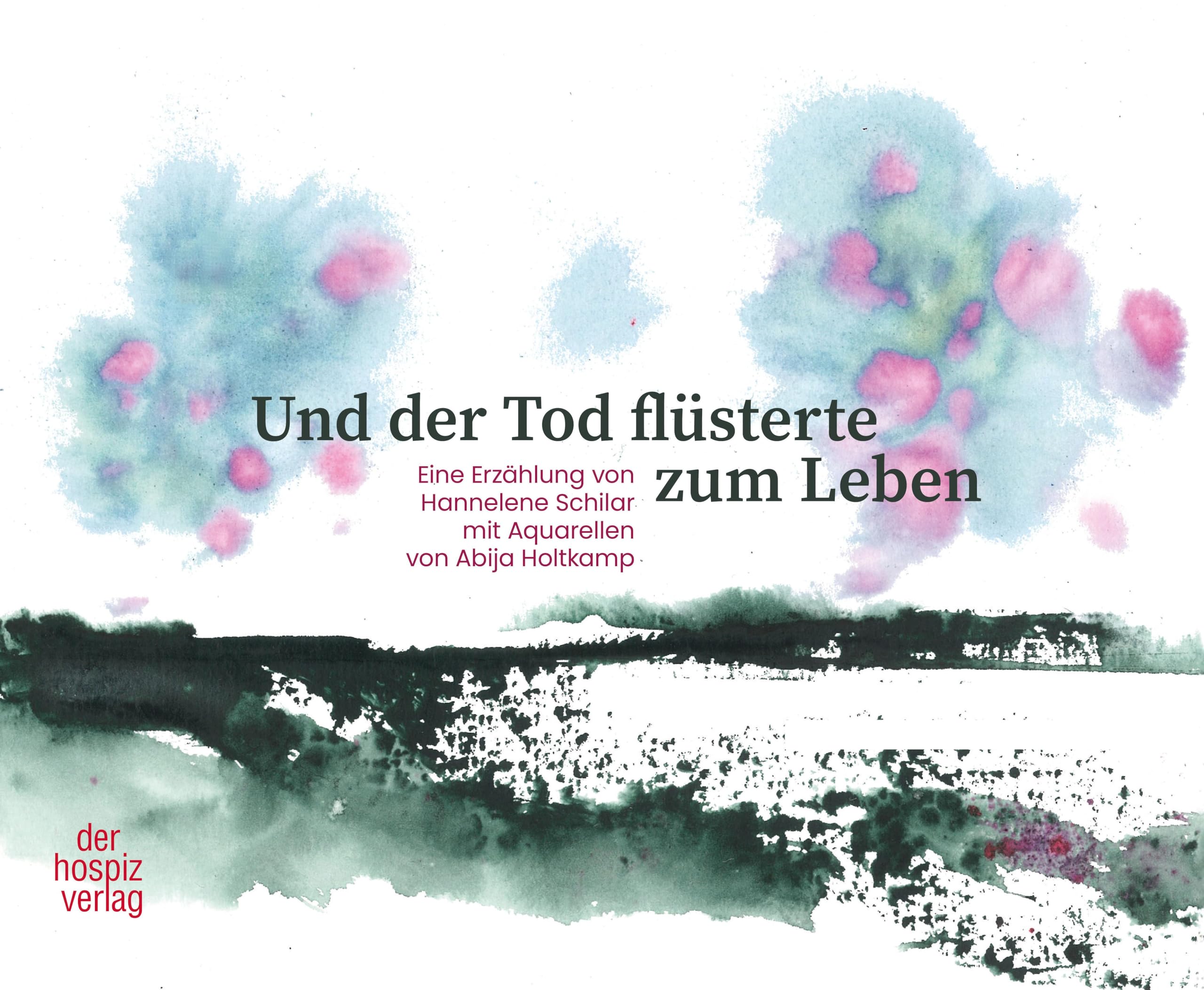 Und der Tod flüsterte zum Leben Contemporary literature