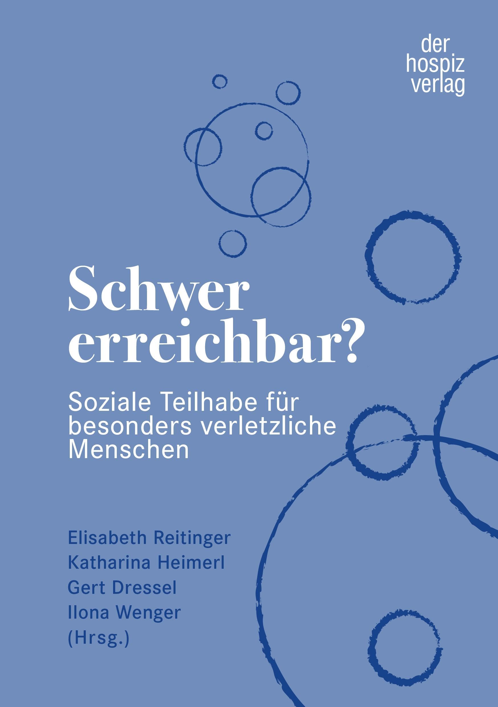 Product Image: Schwer erreichbar?