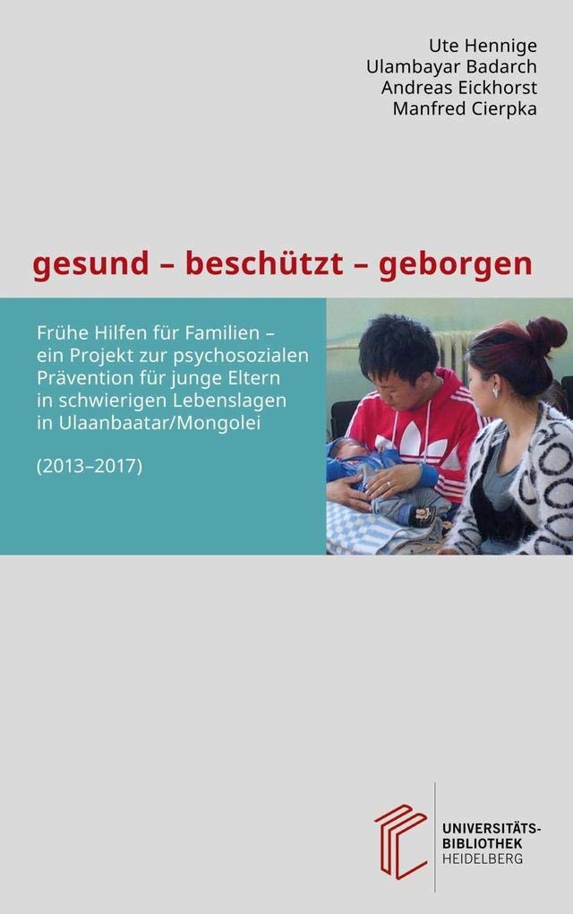 gesund – beschützt – geborgen Film, Art & Culture