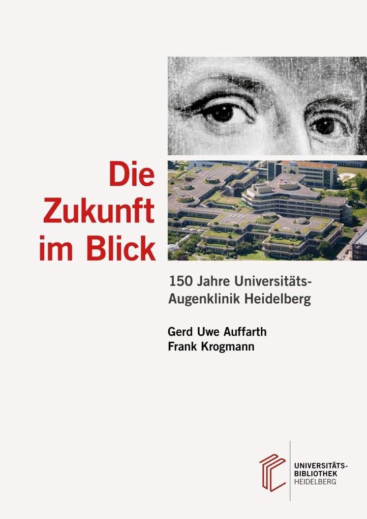 Product Image: Die Zukunft im Blick