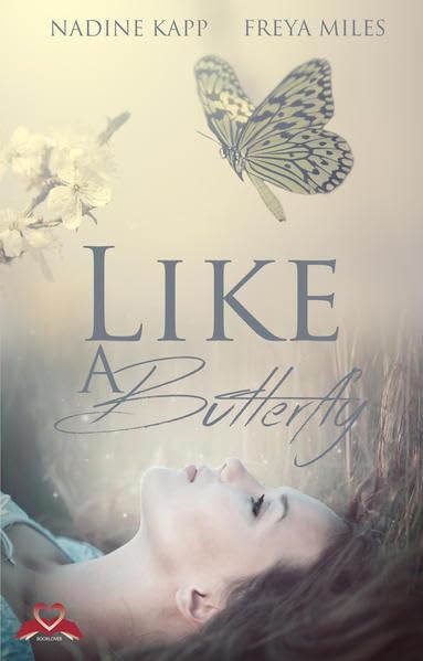 Product Image: Like a Butterfly