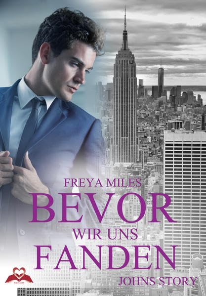 Bevor wir uns fanden: Johns Story - A Millionaire Trilogy 1.5 Drama