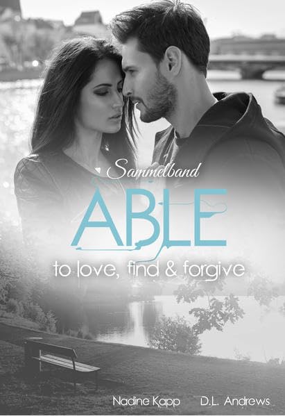 Able: to love, find & forgive Drama