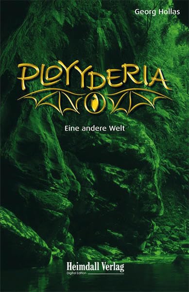 Product Image: Ployyderia: Eine andere Welt