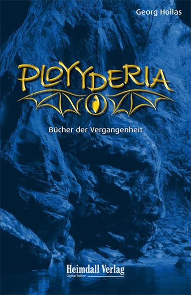 Ployyderia: Bücher der Vergangenheit Contemporary literature