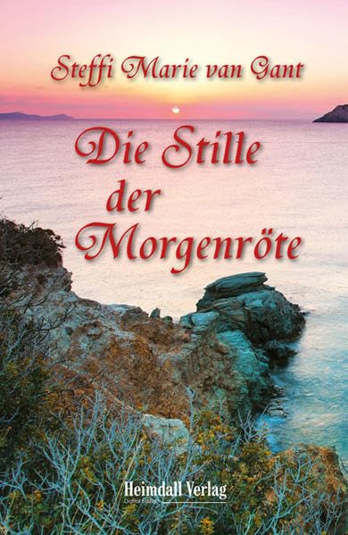 Die Stille der Morgenröte Contemporary literature
