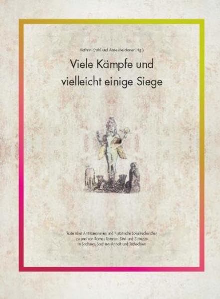 Viele Kämpfe und vielleicht einige Siege. Law