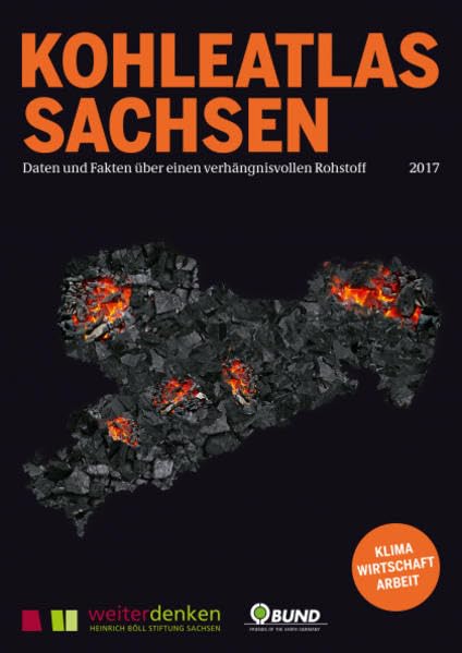 Kohleatlas Sachsen: Daten und Fakten über einen verhängnisvollen Rohstoff Business & Technology