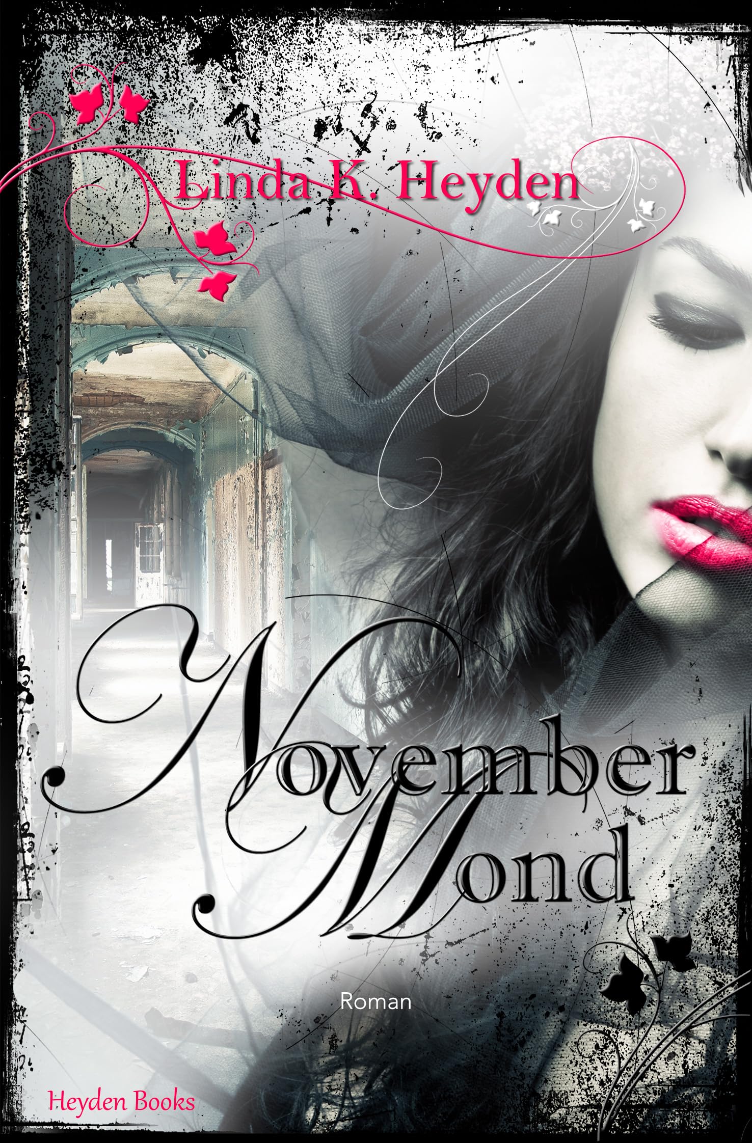 Novembermond: Roman (Nacht-Patrouille) Contemporary literature
