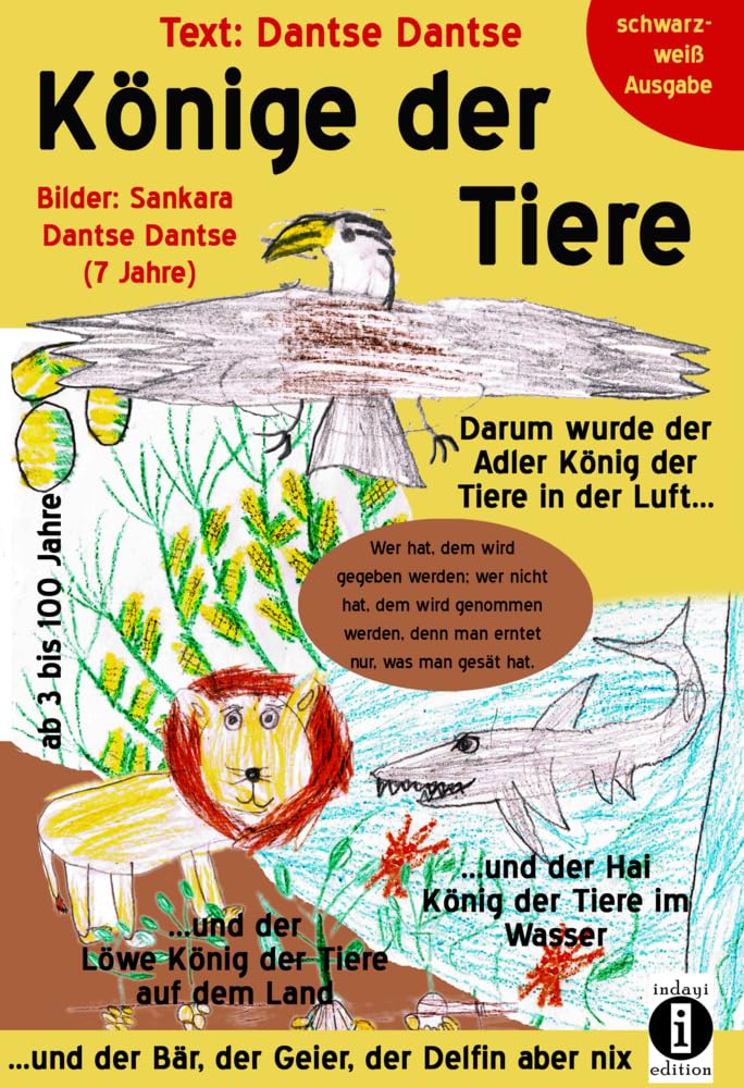 Product Image: Könige der Tiere