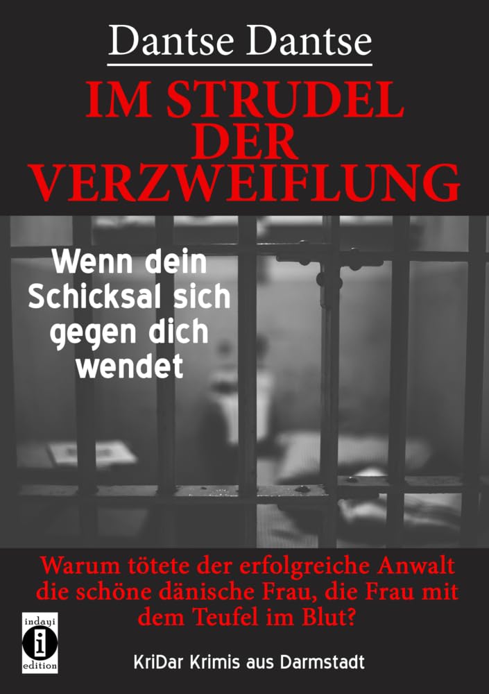IM STRUDEL DER VERZWEIFLUNG - Wenn dein Schicksal sich gegen dich wendet Medicine