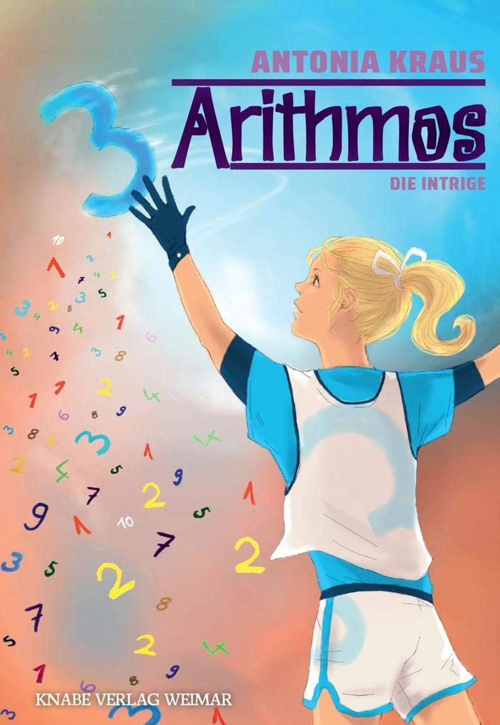 Product Image: Arithmos – Die Intrige