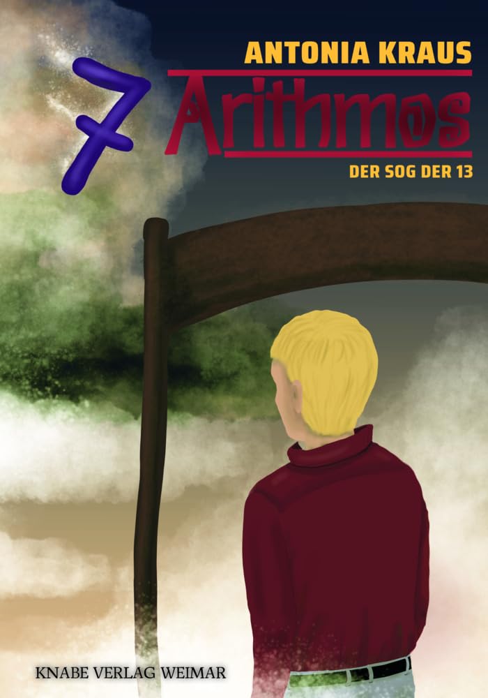Product Image: Arithmos – Der Sog der 13
